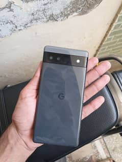 Google pixel 6a pta (6/128)