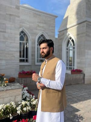 Usama Shah