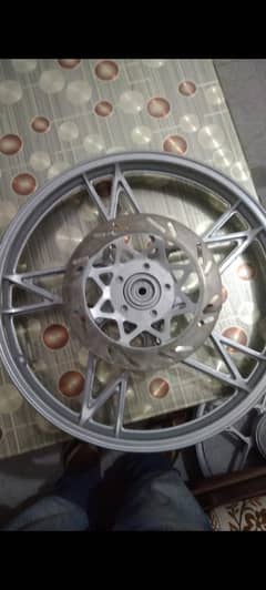 alarm suzuki 150 original japan