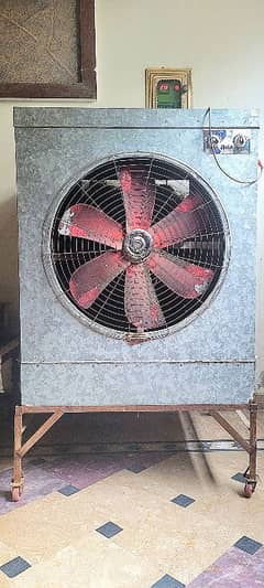 Air Cooler