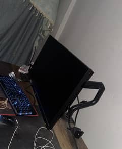 ViewSonic VX2758A-2K-PRO | 27” 1440p 240Hz IPS Gaming Monitor