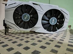 ASUS GTX 1070 8G