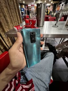 Redmi Note 9s