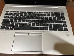 HP