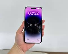 iPhone