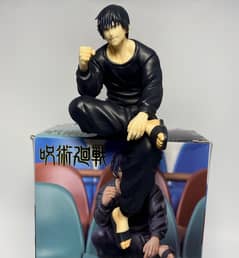anime action figure