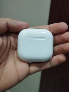 apple airpods 4 (ANC) type c original in apple warranty