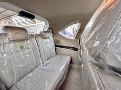 Honda BR V