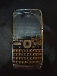 Gild Mobile 2000