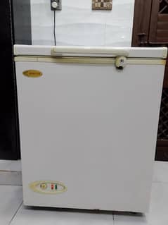 freezer 2nd hand for sale