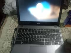 Acer Chromes laptop