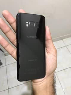 Samsung Galaxy S8