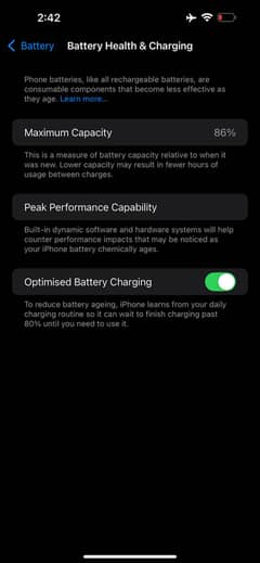 I phone 14 pro max