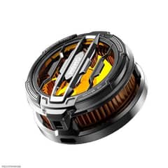 cooling fan of all mobiles