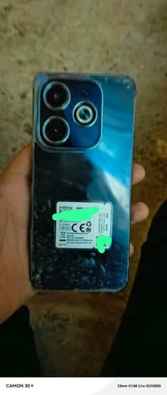 infinix