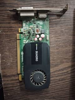 Nividia Quadro K600