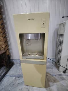 eco dispensers . . .