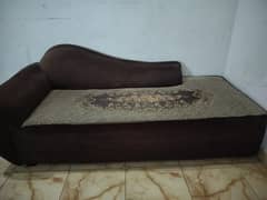 3 Seater Sofa Deewan For Sale