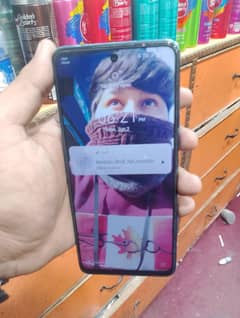Infinix note 11pro 8 128
