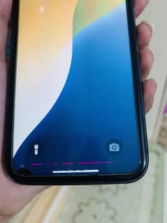 iPhone 11 Factory unlocked Exchange possible
