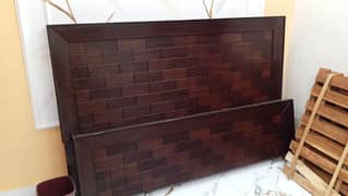 King Size Bed Set