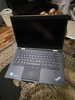 lenovo X1 carbon i7 6th