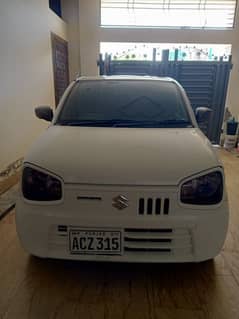 Suzuki Alto ags 2021