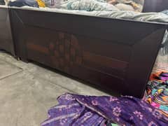 Single Bed For Sale
