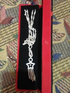 chandi ka Lokit chain