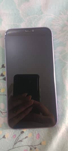 Iphoen 12 Non PTA JV phone 128GB