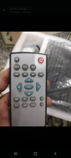Led projectors 4k screen foe sale