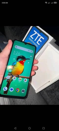 ZTE