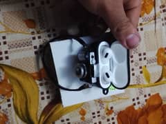 Earbuds