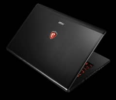 USED MSI GAMING LAPTOP FOR SALE