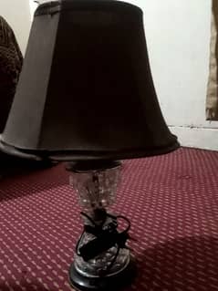 Night Lamp Available