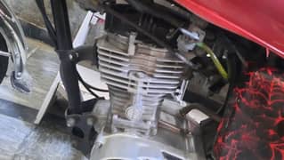 Honda cg 125 for sale