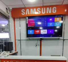 55,,Led, 4k Samsung Latest Woofer Model Call.  03020482663
