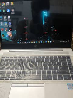 HP