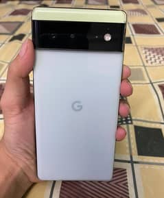 Google Pixel 6
