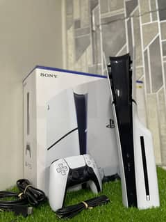 PS5