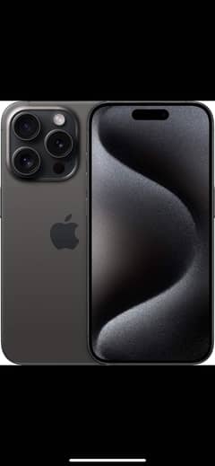 15 pro 128GB Black 98Health JV.