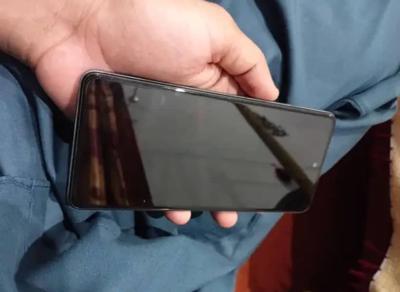 Infinix note 30 with complete box 3