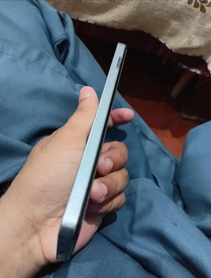 Infinix note 30 with complete box 7