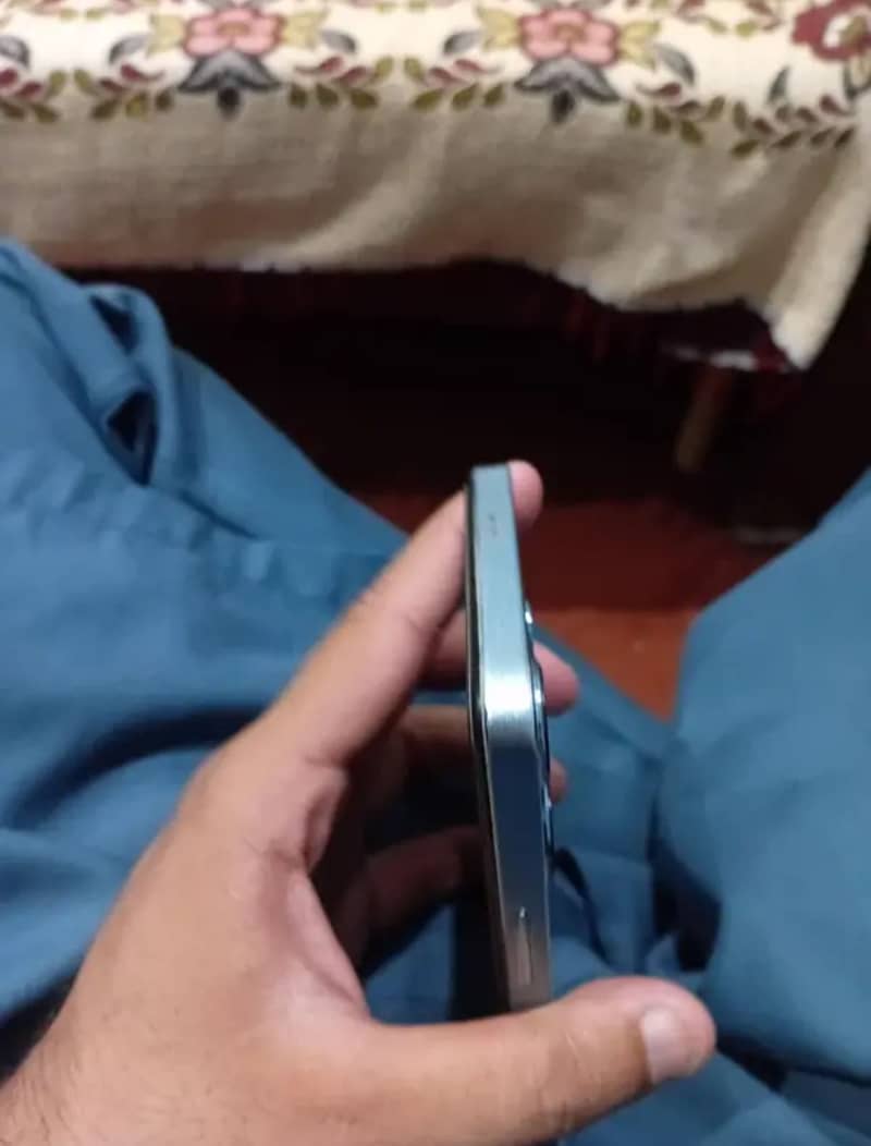 Infinix note 30 with complete box 8