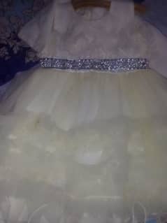 baby girl fairy frocks
