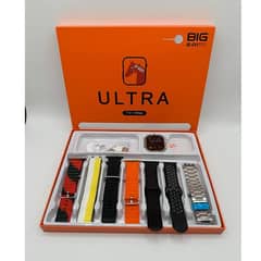 Y80 UltraWatch Available New Watch AK Quickbuy Store