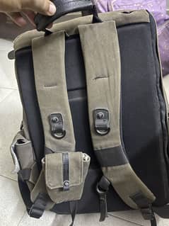 Camera Bag