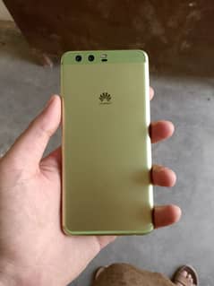 Huawei p10 plus