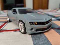 Camaro