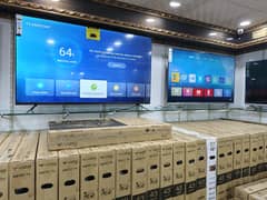 75 inch - Slim UHD Samsung led tv  3 years warranty  03254998174